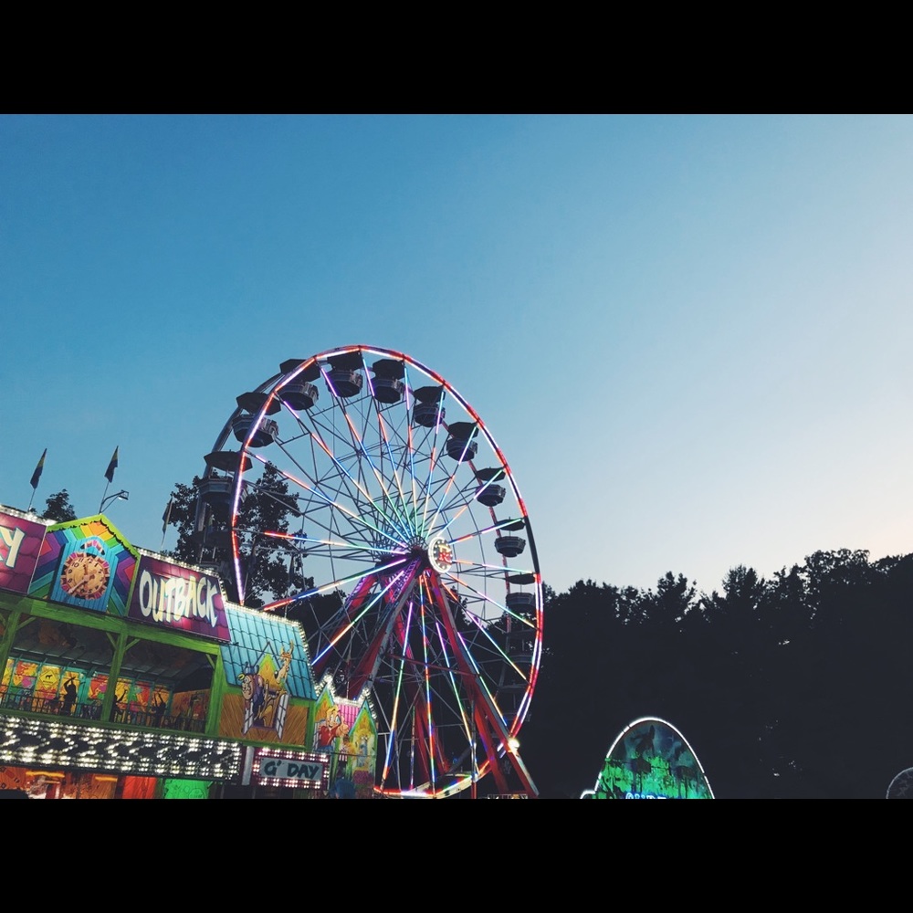 Meet your Posher, Christina